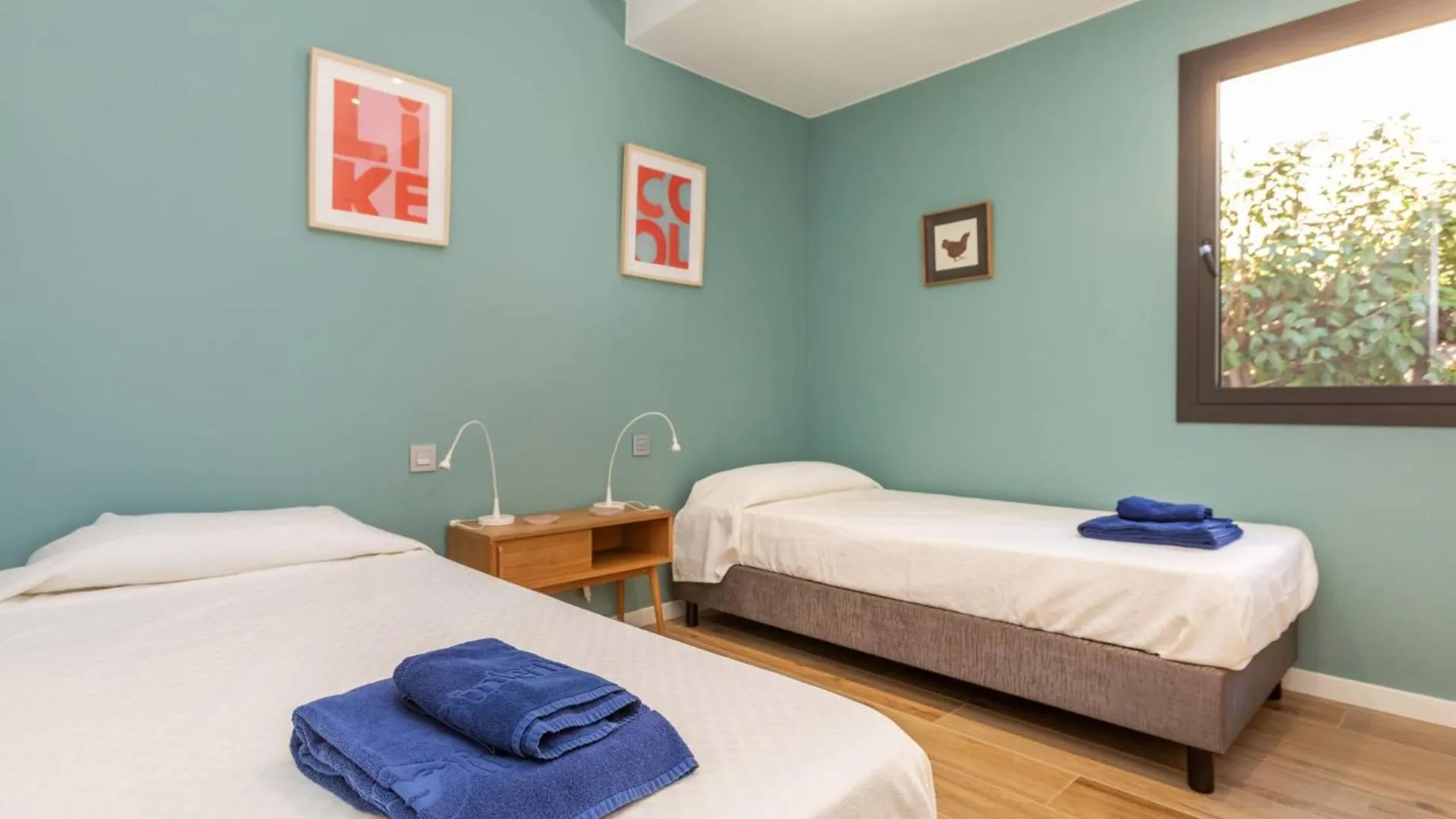 Holiday Home La Manzaneta By Interhome Calonge