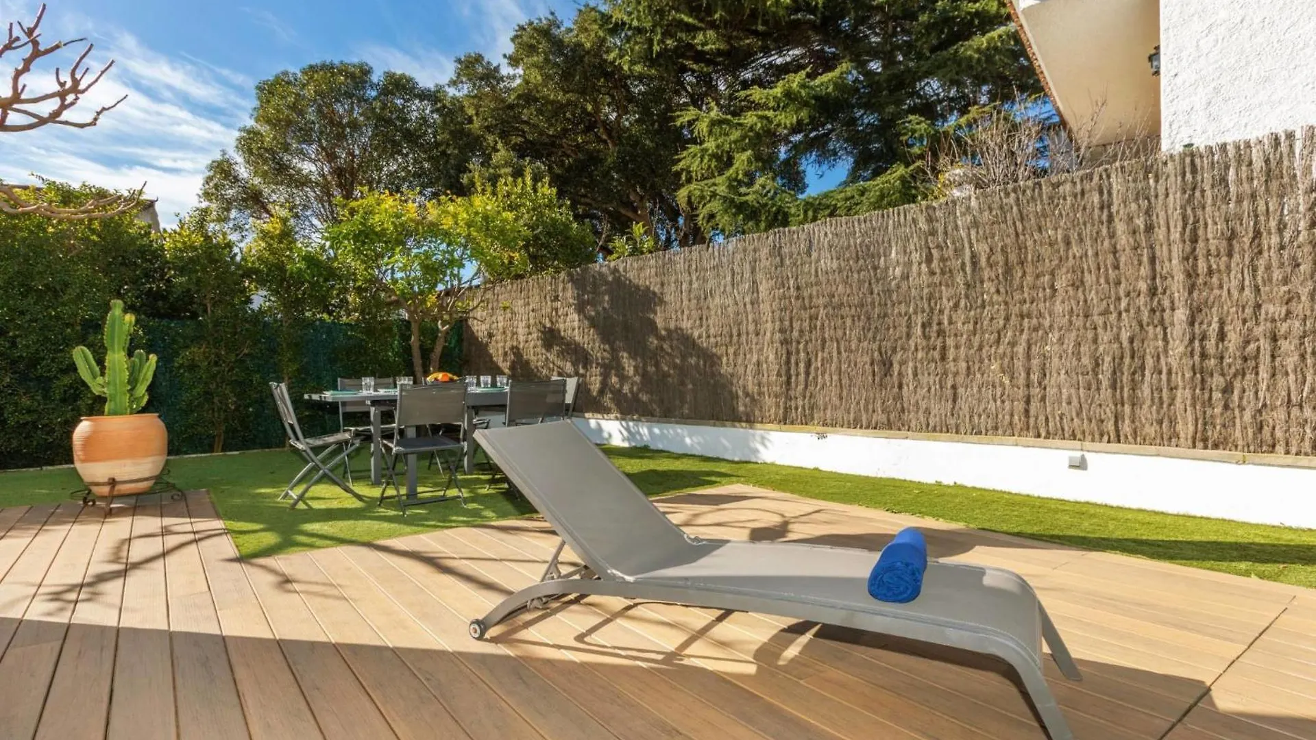 Holiday Home La Manzaneta By Interhome Calonge   Calonge (Catalonia)