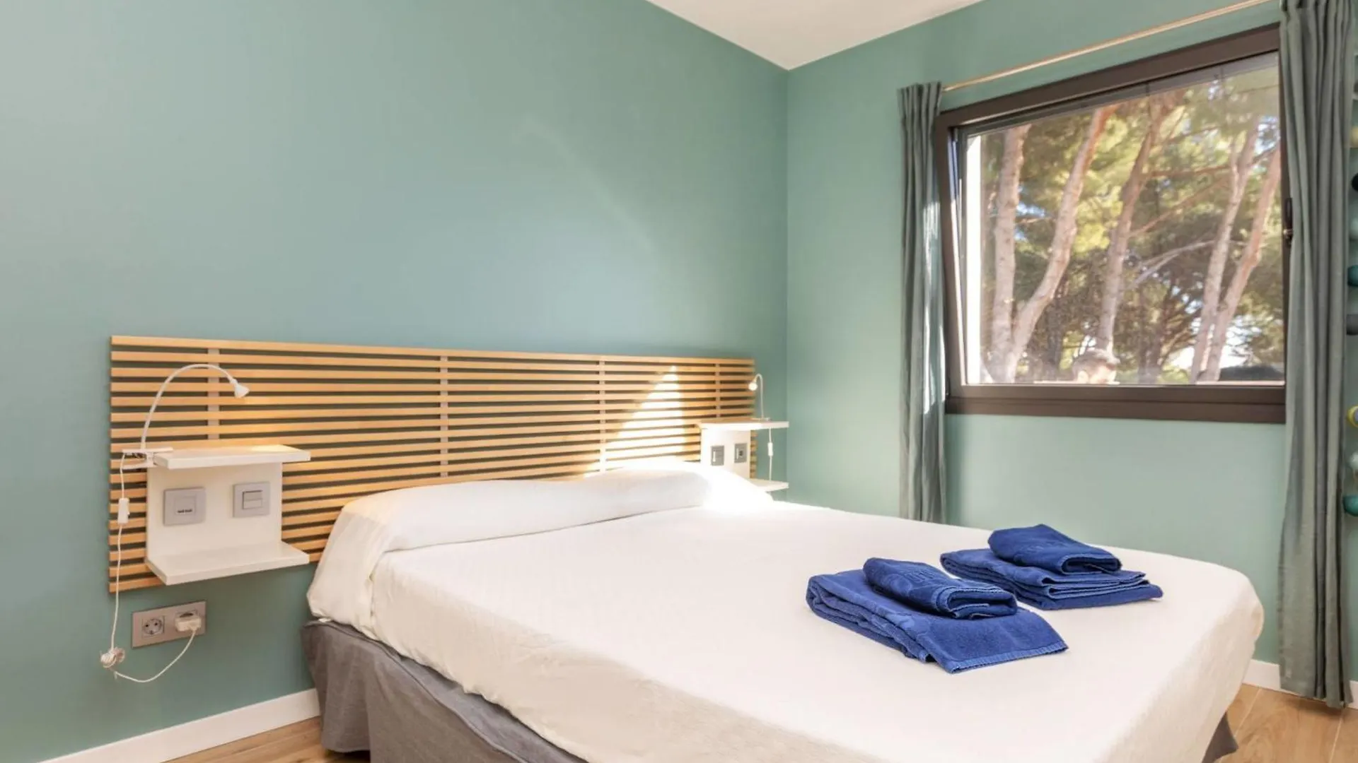 Holiday Home La Manzaneta By Interhome Calonge