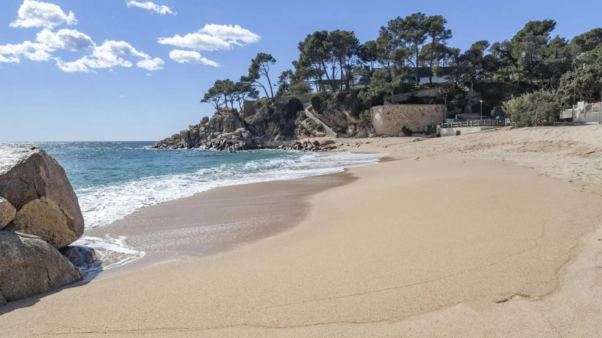 Holiday Home La Manzaneta By Interhome Calonge  Calonge (Catalonia)
