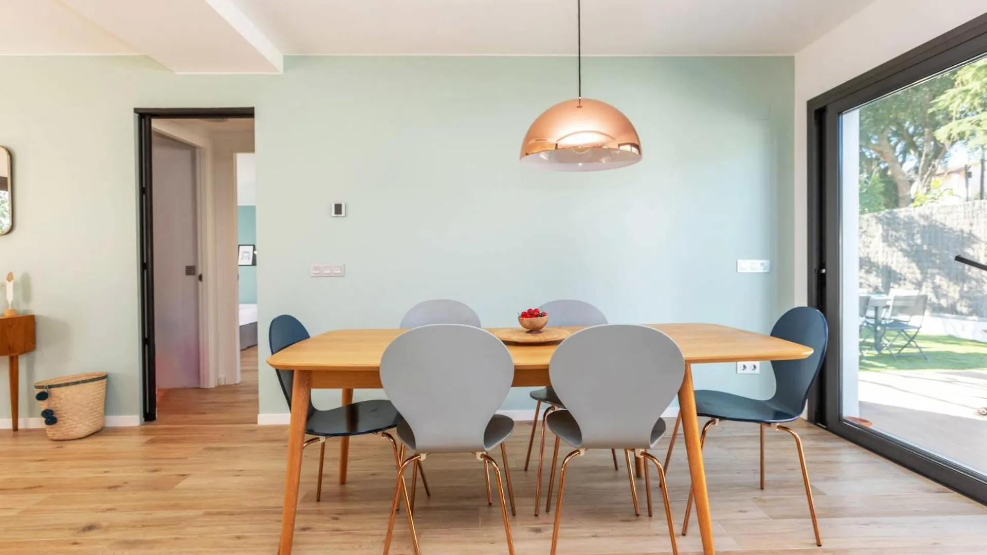 Holiday Home La Manzaneta By Interhome Calonge