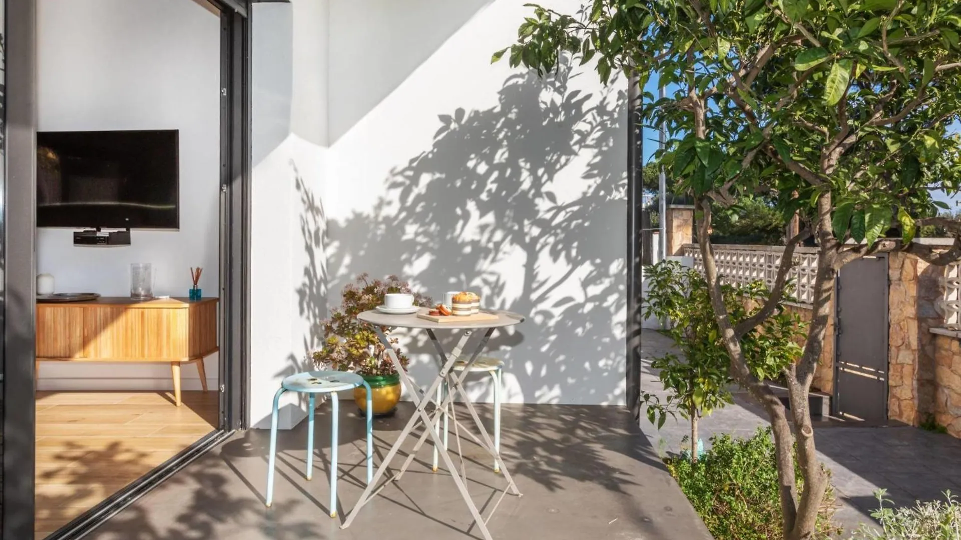 Holiday Home La Manzaneta By Interhome Calonge  Spain