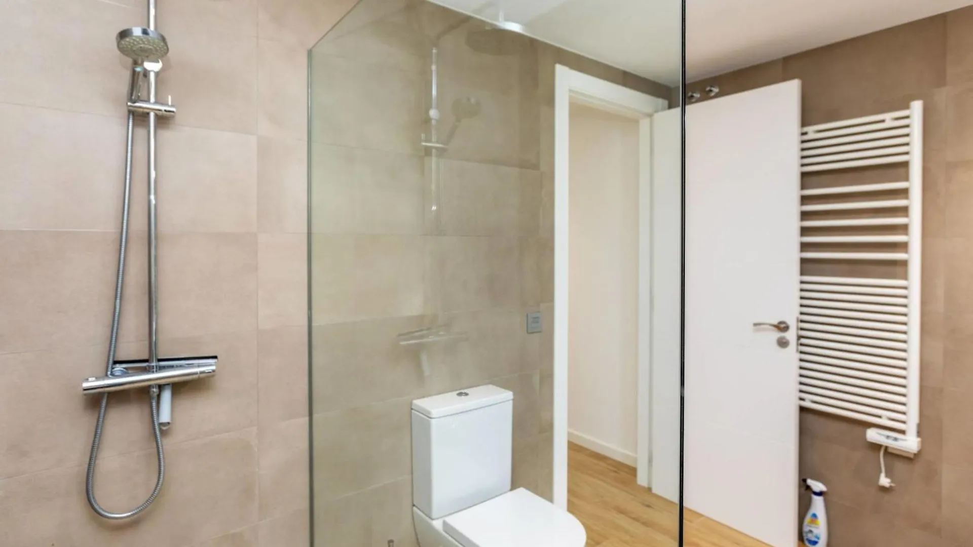Holiday Home La Manzaneta By Interhome Calonge  Calonge (Catalonia)