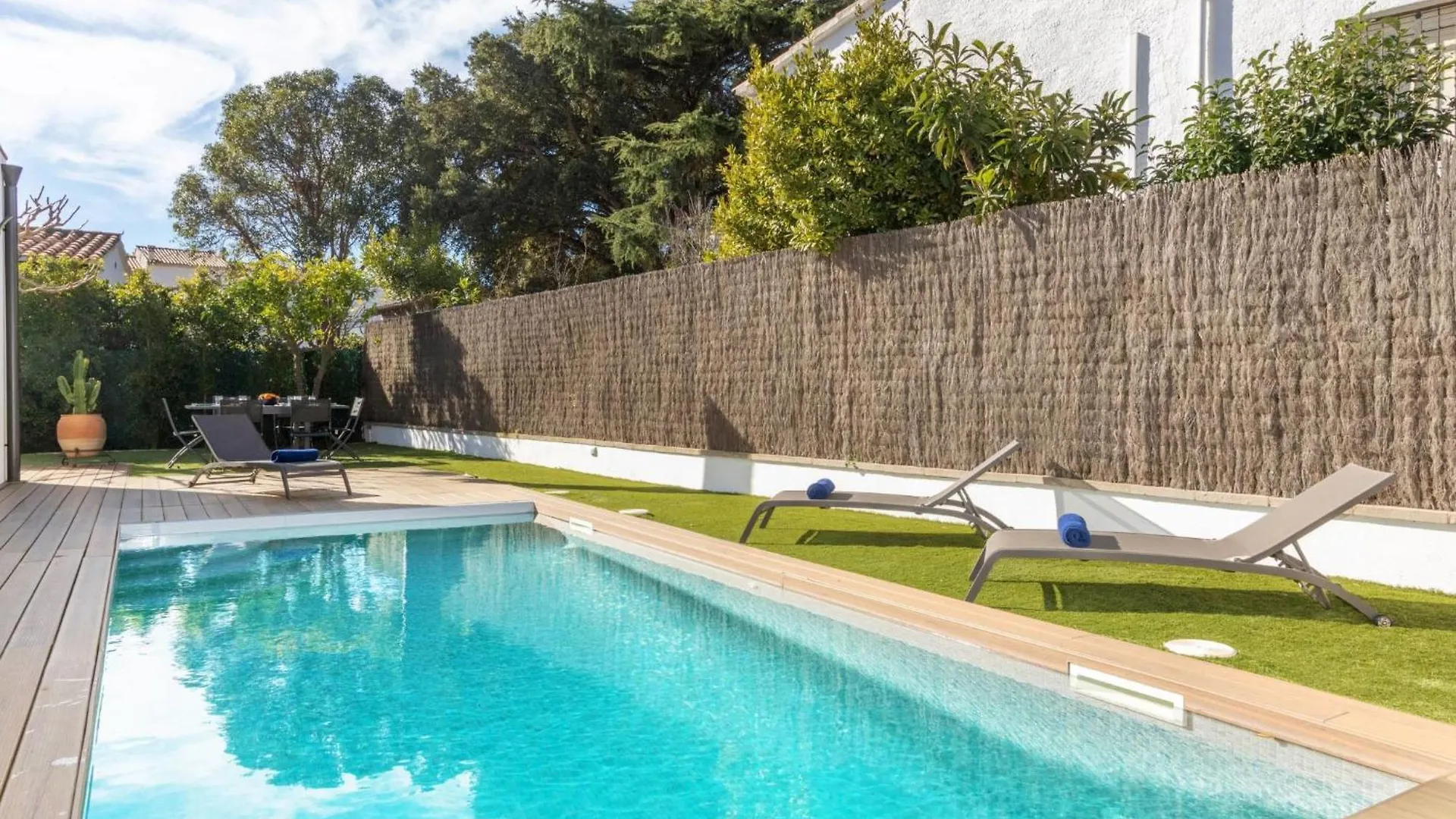 Holiday Home La Manzaneta By Interhome Calonge